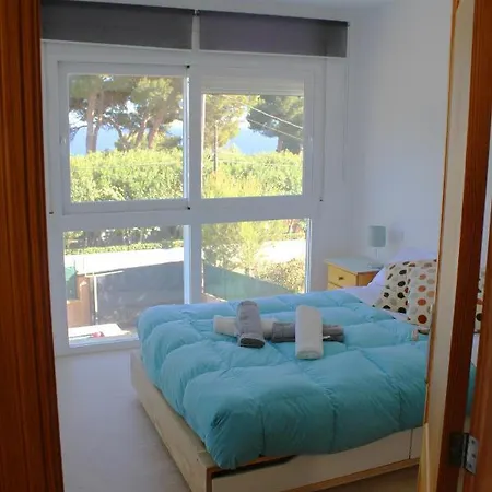 Aina Villa Cala Pi  Exterior photo