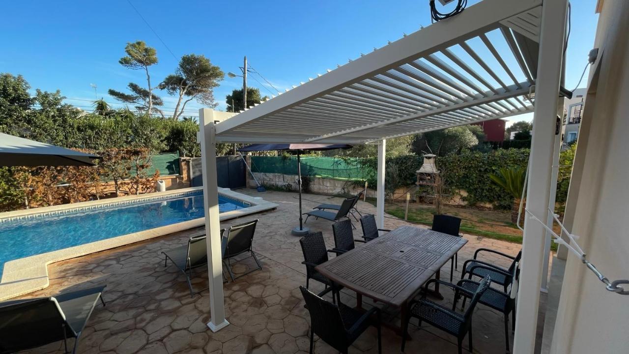 Vakantiehuis Aina Cala Pi (Mallorca)