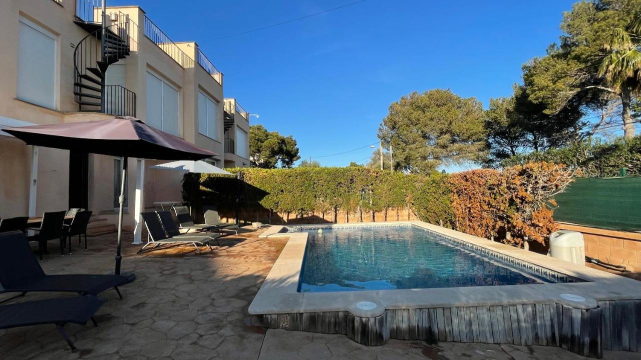 Aina Vakantiehuis Cala Pi (Mallorca)
