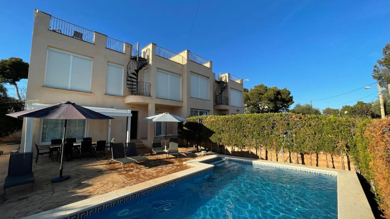 Vakantiehuis Aina