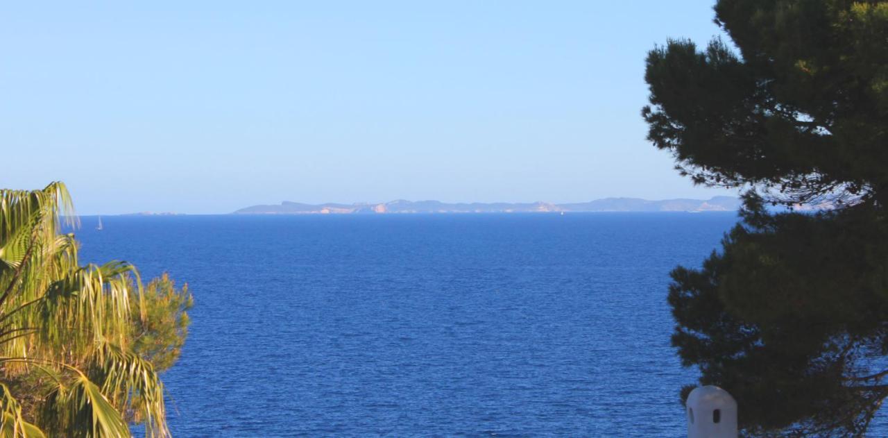 Aina Vakantiehuis Cala Pi (Mallorca)