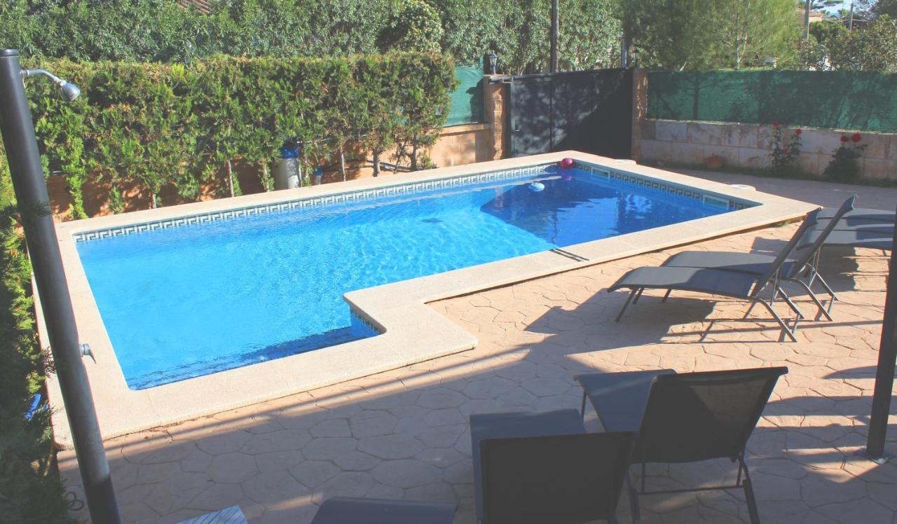 Vakantiehuis Aina