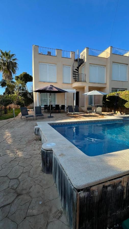 Holiday home Aina Cala Pi (Mallorca)