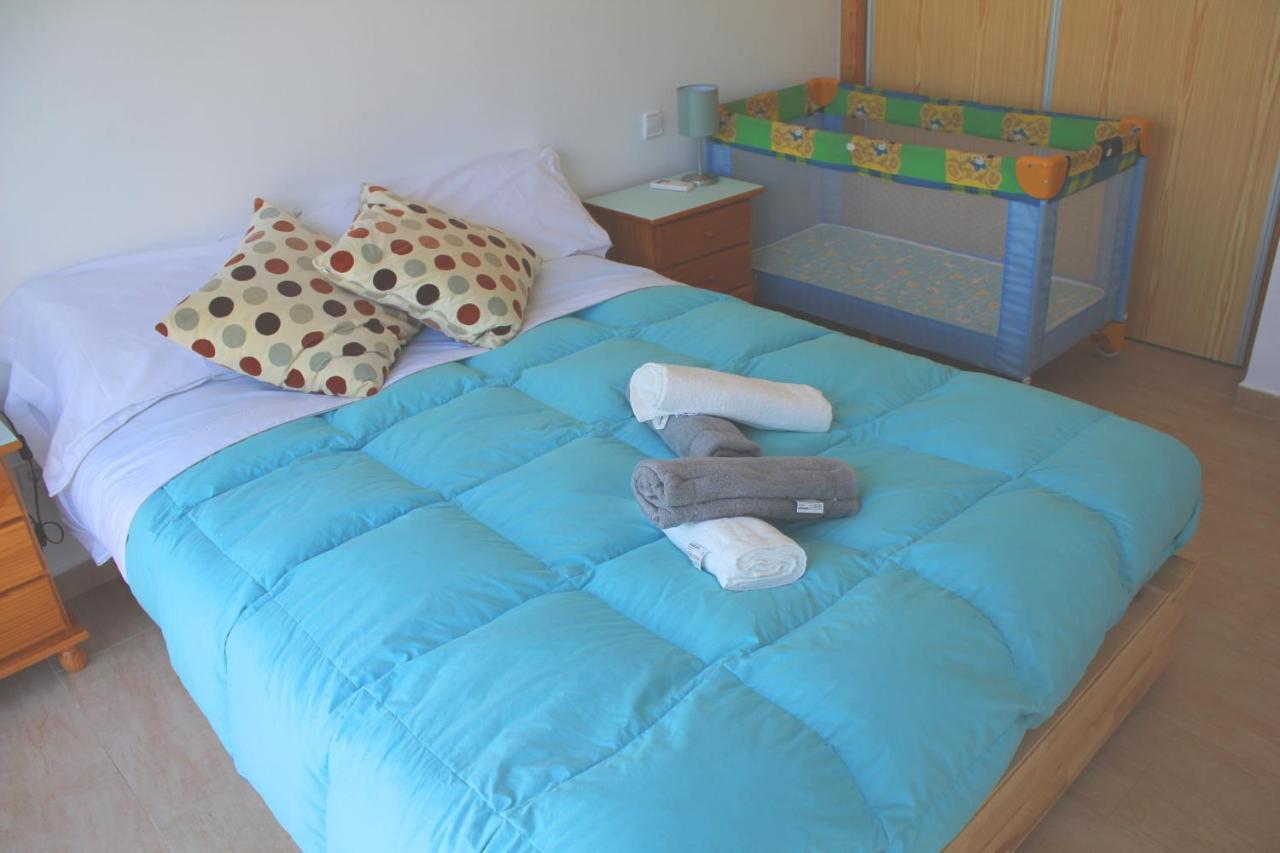 Holiday home Aina *