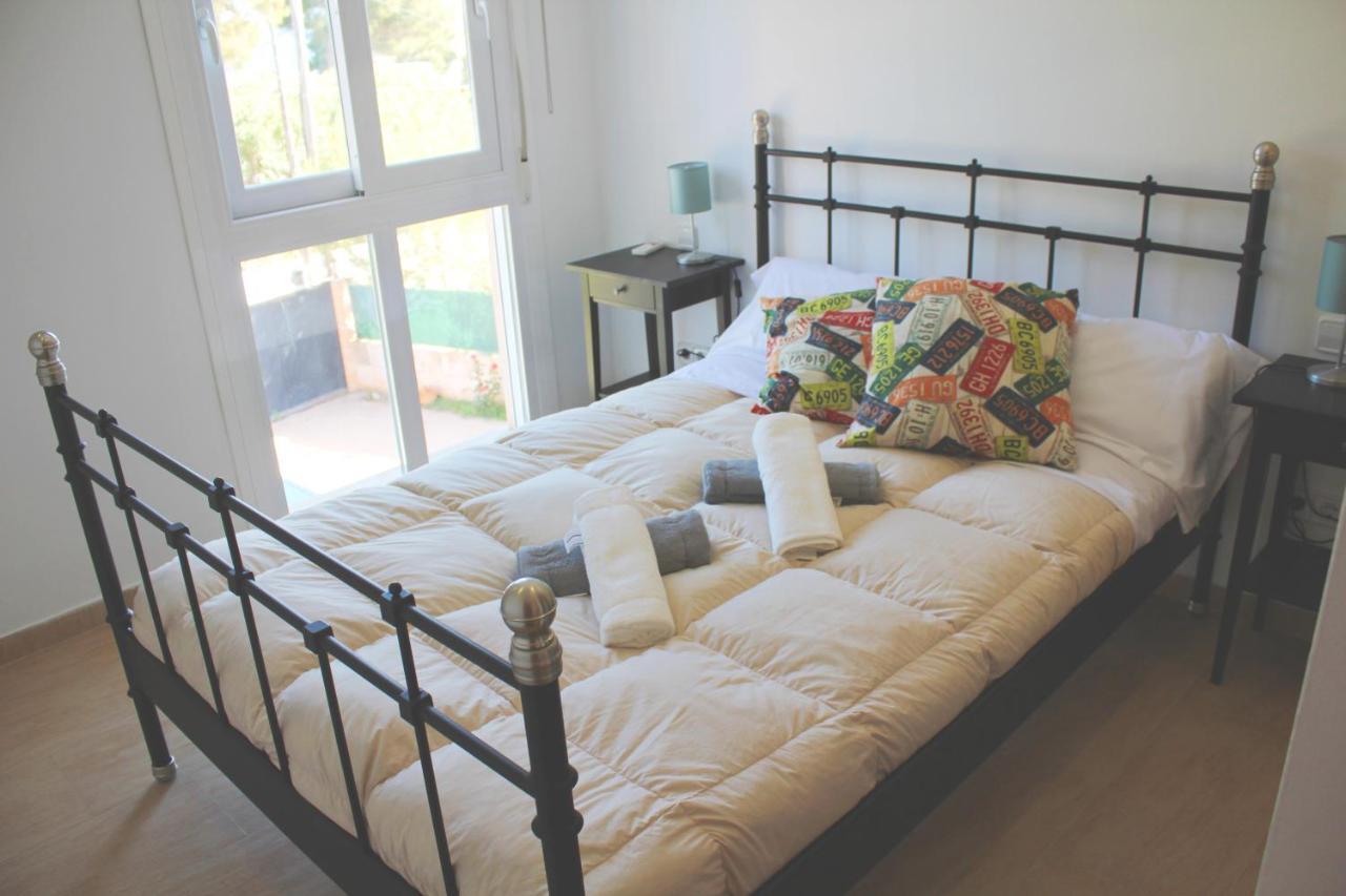 Aina Holiday home Cala Pi (Mallorca)